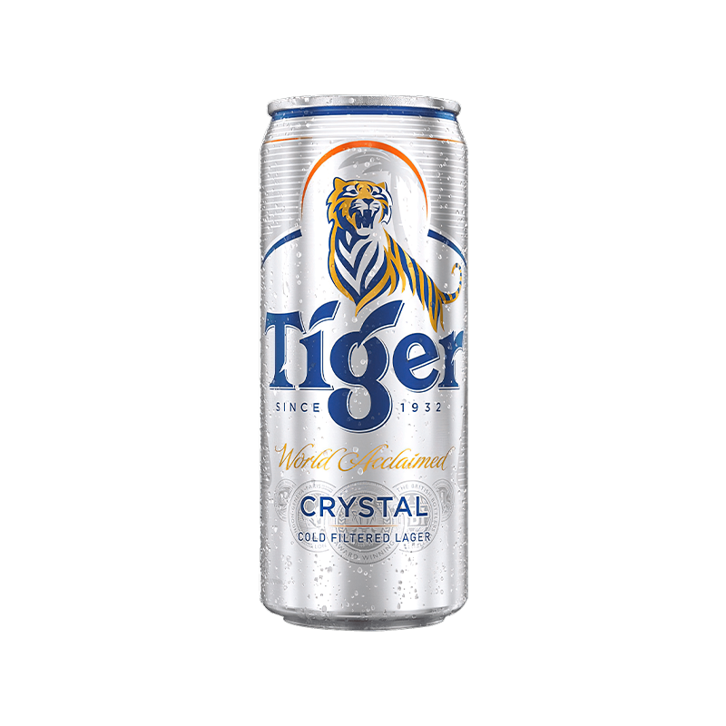 Bia Tiger