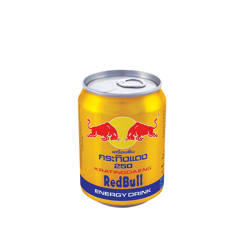 Redbull