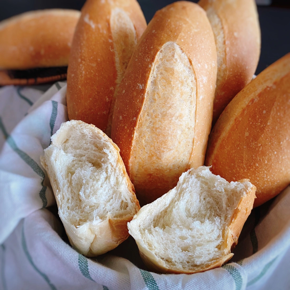 Bánh mì